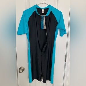 OUO SBart Women’s One Piece Water Sport Apparel